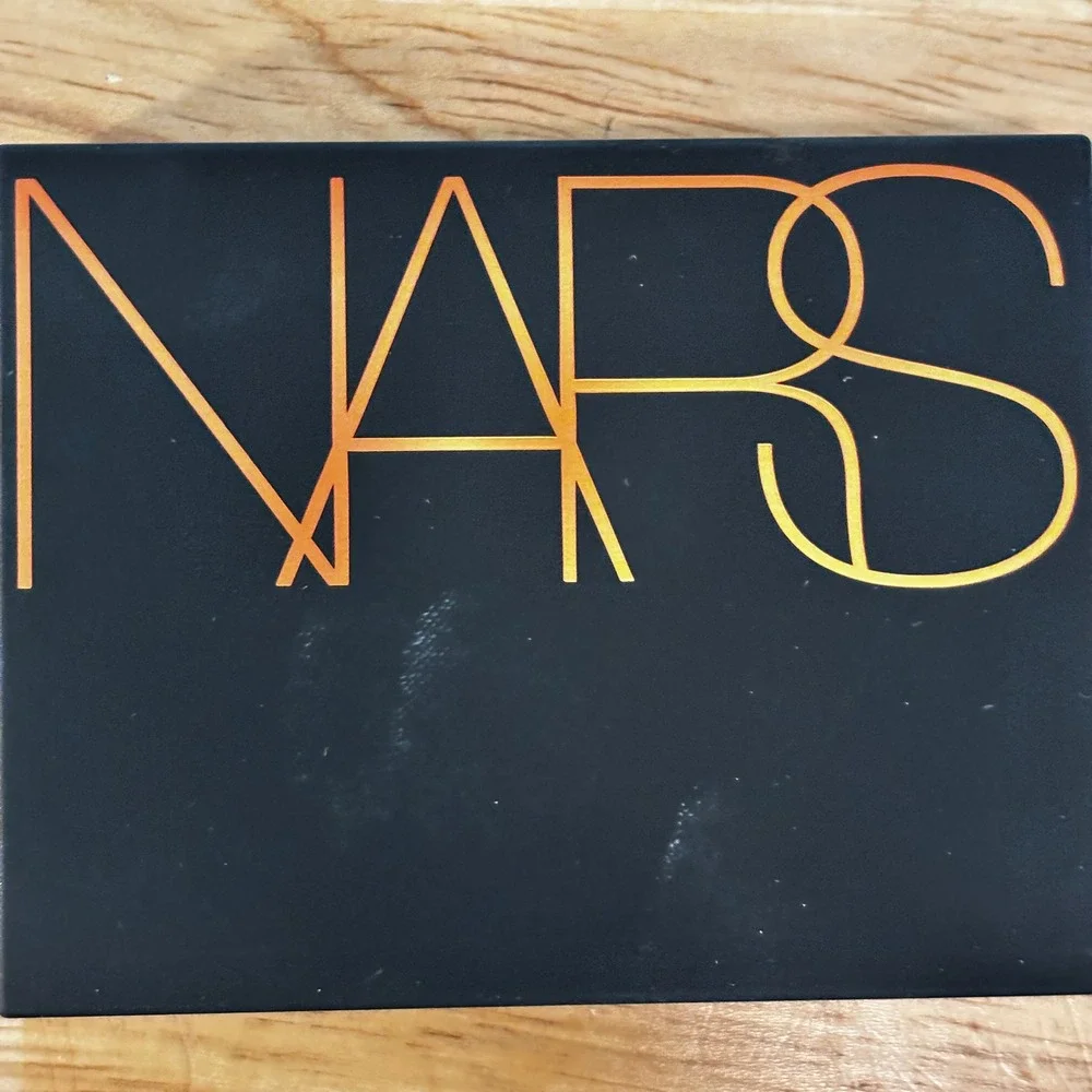 NARS Bronzing Powder Women 0.28oz Laguna Shimmer Sun-kissed Finish 5172